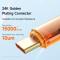 MCDODO Mcdodo 1.2m 100W PD USB-C - USB-C Kabel Orange
