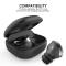 AHASTYLE AHASTYLE Galaxy Buds Pro 3 Öronpluggar 3-pack Svart