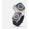 Ringke Ringke 4-PACK Härdat Glas ID Skärmskydd Apple Watch Ultra 49 mm