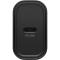 OtterBox OtterBox 30W USB-C PD Väggladdare Svart