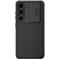 NILLKIN NILLKIN Galaxy S24 Skal CamShield Pro Svart