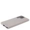 holdit holdit Samsung Galaxy S22 Ultra Mobilskal Silikon Taupe