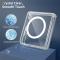  Samsung Galaxy Z Flip 8 Skal MagSafe TPU Transparent