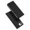 DUX DUCIS DUX DUCIS iPhone 17e / 16e Fodral Skin Pro Svart