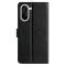  OnePlus Nord CE5 Fodral Läder Svart