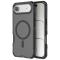  iPhone Air Skal MagSafe Shockproof Hybrid Svart