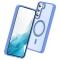 ColorPop ColorPop Samsung Galaxy S22 Skal CH MagSafe Matt Ljus Lila