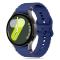 Tech-Protect Tech-Protect Galaxy Watch 4/5/5 Pro/6/7/FE Armband Silikon Sport