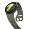Tech-Protect Tech-Protect Galaxy Watch 4/5/5 Pro/6/7/FE Armband Silikon Sport
