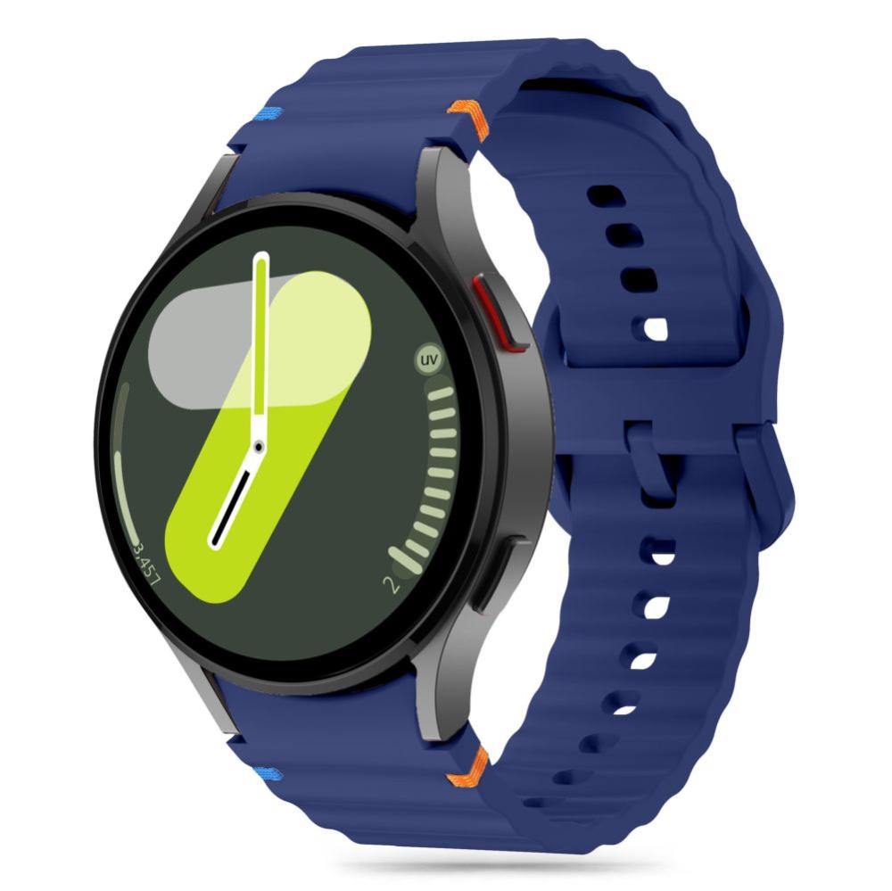 Tech-Protect Tech-Protect Galaxy Watch 4/5/5 Pro/6/7/FE Armband Silikon Sport