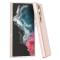  Samsung Galaxy S24 Ultra Skal Sparkling Glitter Guld