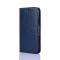  Xiaomi 13 Pro 5G Fodral Solid Läder Royal Blue