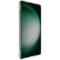 IMAK IMAK Samsung Galaxy S24 FE Skal TPU Shockproof Transparent