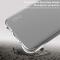 IMAK IMAK Samsung Galaxy S24 FE Skal TPU Shockproof Transparent