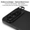 IMAK IMAK Google Pixel 9 Pro XL Linsskydd Metall Svart