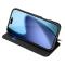 DUX DUCIS DUX DUCIS iPhone Air Fodral Skin Pro Svart