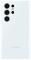 Samsung Samsung Galaxy S24 Ultra Skal Silicone White