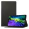  Samsung Galaxy Tab A7 Lite 8.7 - Case Stand Fodral - Svart