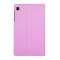  Samsung Galaxy Tab A7 Lite 8.7 - Case Stand Fodral - Lila