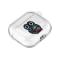  AirPods Skyddsfodral Med Motiv - Uggla