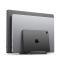 Spigen Spigen Vertikalt Laptop Stativ Space Grey