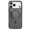 NILLKIN NILLKIN iPhone 17 Pro Max Skal MagSafe Nature Pro Svart