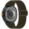  Galaxy Watch 8 46/44/40 mm Armband Justerbart Nylon