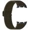  Galaxy Watch 8 46/44/40 mm Armband Justerbart Nylon