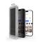 Tech-Protect Tech-Protect iPhone 14 Pro 2-PACK Skärmskydd Quick Set Spy+ Privacy