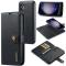 DG.MING DG.MING Samsung Galaxy A16 2in1 Magnet Fodral / Skal Svart