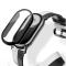 Tech-Protect Tech-Protect Xiaomi Smart Band 9 Skal 360 Defense Svart