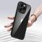  iPhone 15 Plus Skal Classic Hybrid Lila