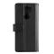 Gear GEAR Xiaomi Redmi 9 Fodral Läder Svart