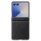 DUX DUCIS DUX DUCIS Samsung Galaxy Z Flip 7 Skal STEX Seris Svart