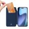 DUX DUCIS DUX DUCIS iPhone Air Fodral Skin Pro Blå