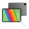  iPad Pro 11 2025/2024 Skal TPU Transparent