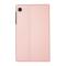  Samsung Galaxy Tab A7 Lite 8.7 - Case Stand Fodral - Roséguld
