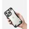 Ringke Ringke iPhone 14 Pro Max Skal Fusion X Svart