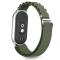 Tech-Protect Tech-Protect Xiaomi Smart Band 10/9/8 Armband Nylon Pro
