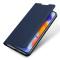 DUX DUCIS DUX DUCIS Xiaomi Redmi Note 11 Pro 5G Fodral Skin Pro Blå