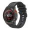  Garmin Fenix 22 mm Armband Quick Release Silikon Svart