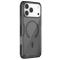 NILLKIN NILLKIN iPhone 17 Pro Max Skal MagSafe Nature Pro Svart