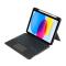 Tech-Protect Tech-Protect iPad 11 2025 / 10.9 2022 Fodral SC Tangentbord