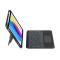 Tech-Protect Tech-Protect iPad 11 2025 / 10.9 2022 Fodral SC Tangentbord