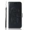  Samsung Galaxy S22 Ultra Fodral Owl Dreamcatcher Svart