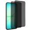 NORTHJO NORTHJO Samsung Galaxy A57 5G 2-PACK Skärmskydd Privacy