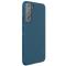 NILLKIN NILLKIN Samsung Galaxy S22 Skal Frosted Shield Blå