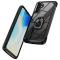  Samsung Galaxy A16/A26 5G Skal Shockproof Ring Hybrid Svart