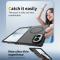  Samsung Galaxy Z Fold 8 Skal MagSafe TPU Svart