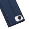 DUX DUCIS DUX DUCIS iPhone 17e / 16e Fodral Skin Pro Blå